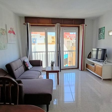 Alquilaencanarias Tio Claudio Beach El Médano Kültér fotó