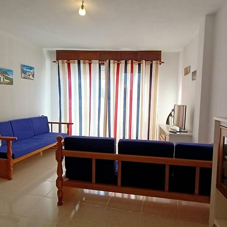Alquilaencanarias Tio Claudio Beach El Médano Kültér fotó