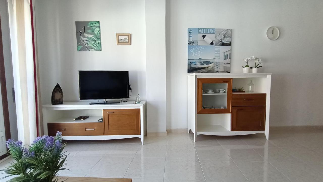 Alquilaencanarias Tio Claudio Beach El Médano Kültér fotó