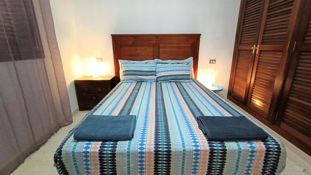 Alquilaencanarias Tio Claudio Beach El Médano Kültér fotó